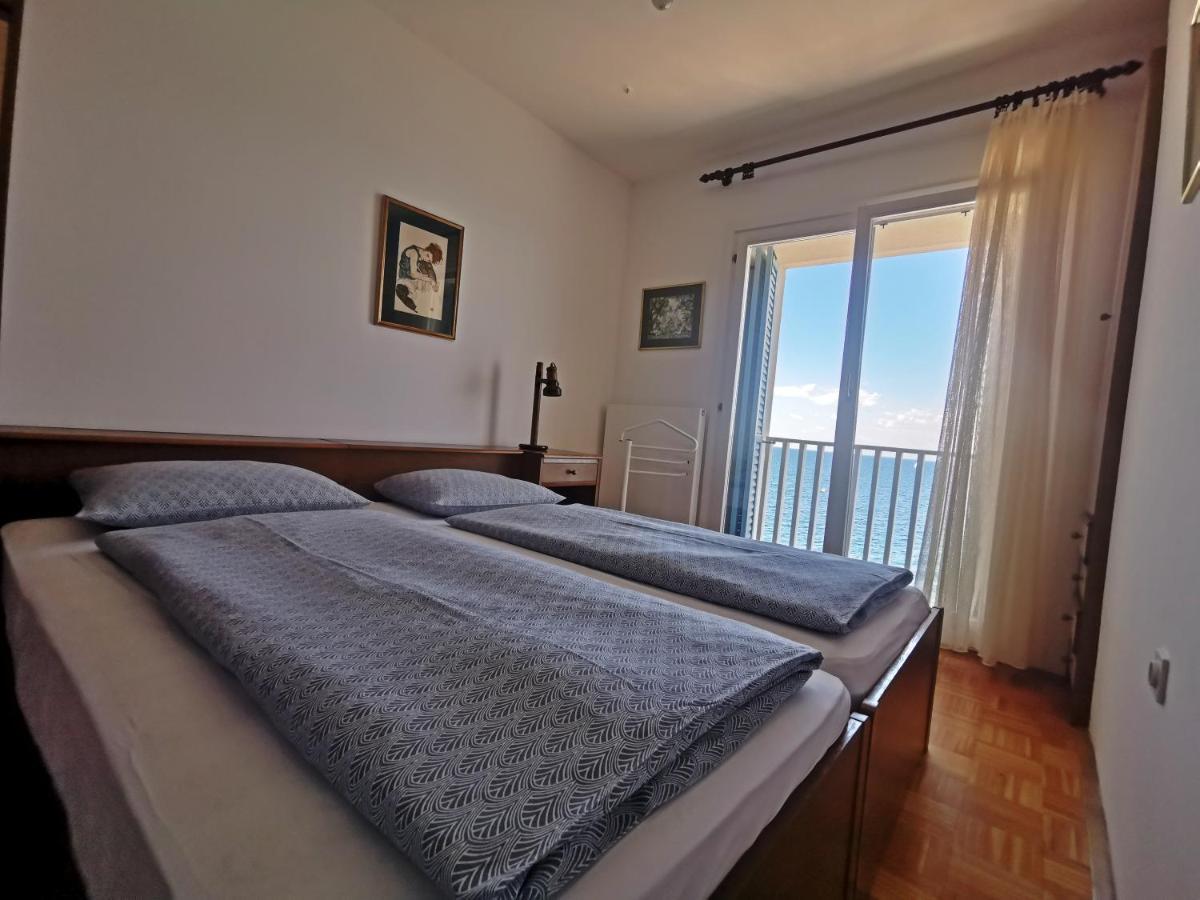 Dolce Vita Apartment Piran Zewnętrze zdjęcie