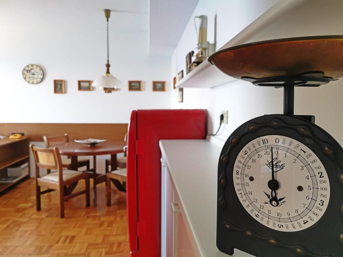 Dolce Vita Apartment Piran Zewnętrze zdjęcie
