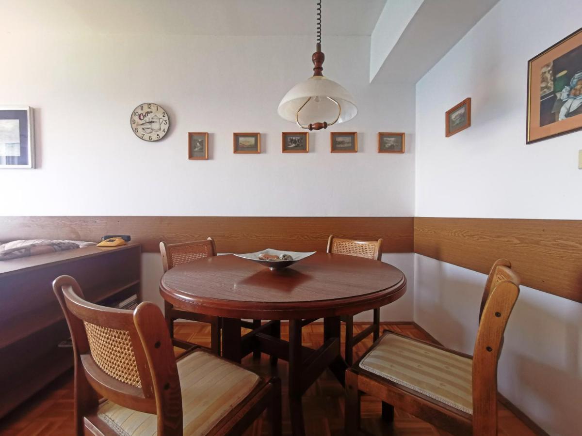 Dolce Vita Apartment Piran Zewnętrze zdjęcie