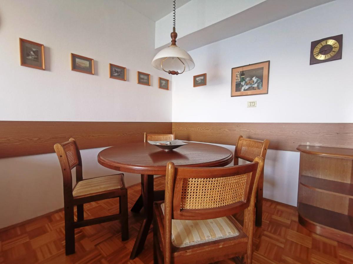 Dolce Vita Apartment Piran Zewnętrze zdjęcie