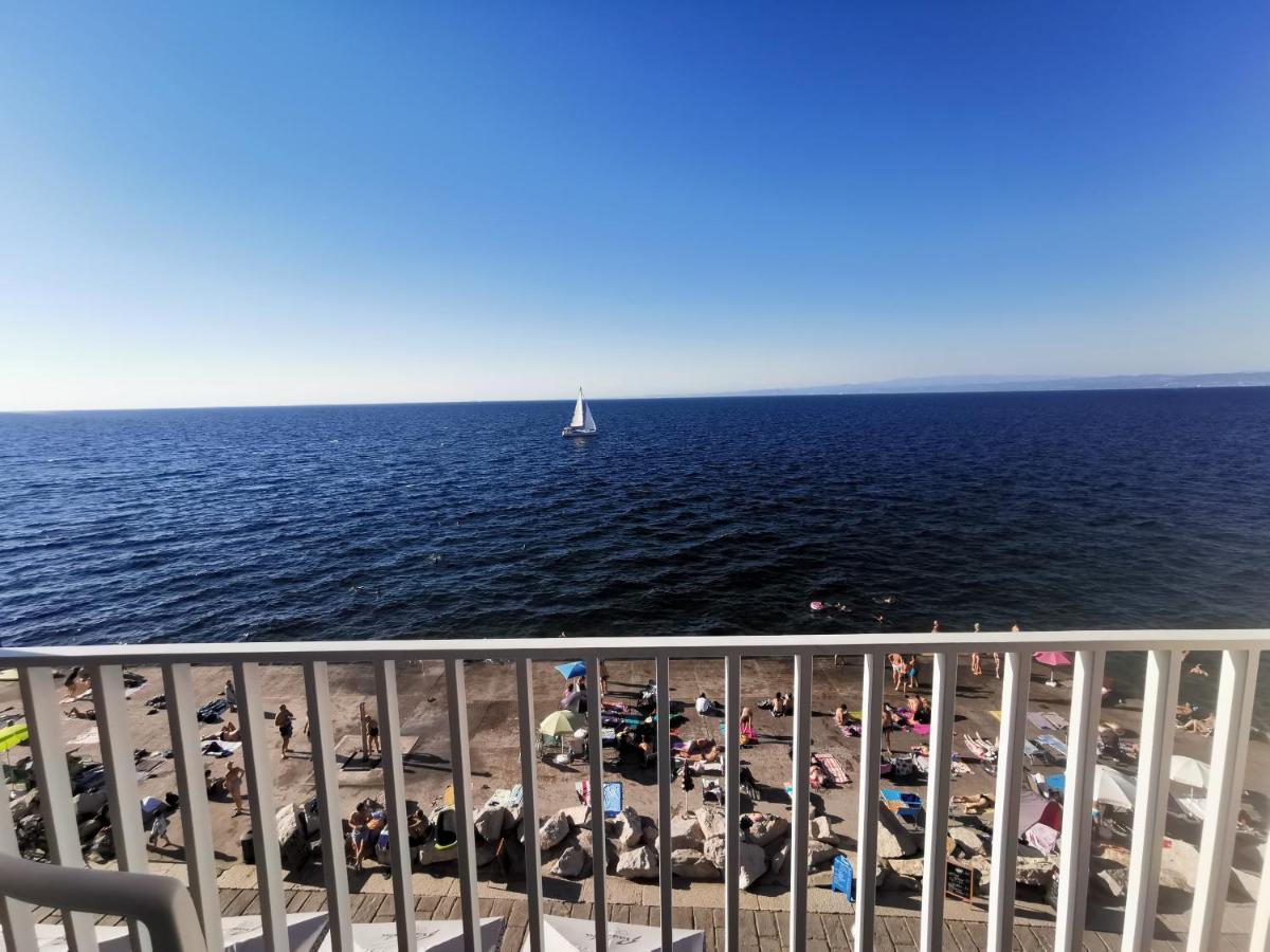 Dolce Vita Apartment Piran Zewnętrze zdjęcie